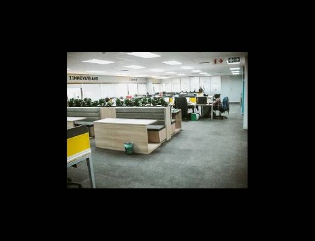 12,518.80M² BUILDING FOR SALE IN JOHANNESBURG CENTRAL